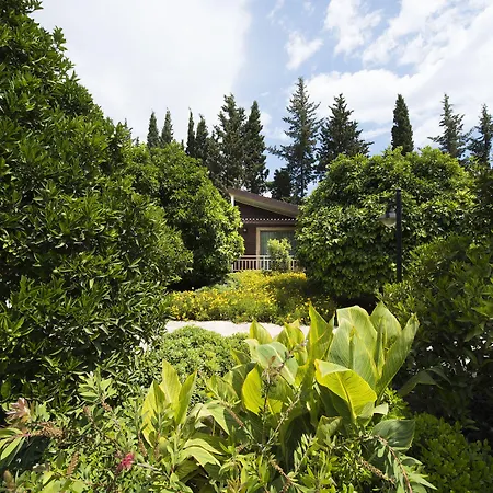 Kimera Lounge Boutique & Üdülőközpont Çıralı