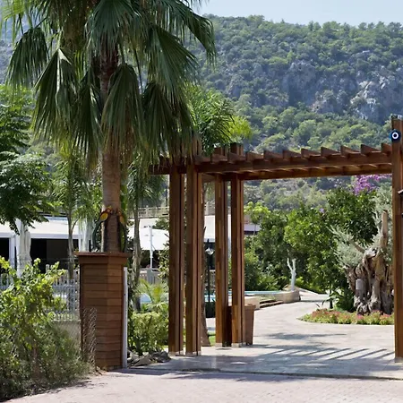 Resort Kimera Lounge Boutique &