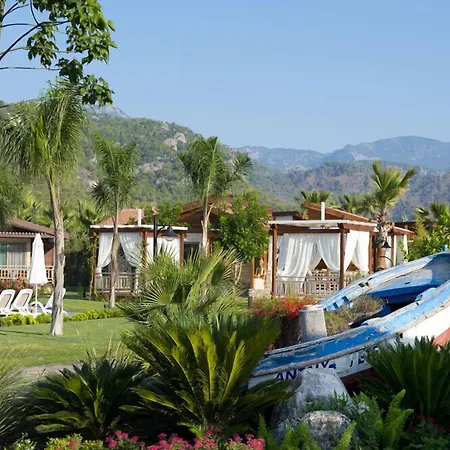 Kimera Lounge Boutique & Resort