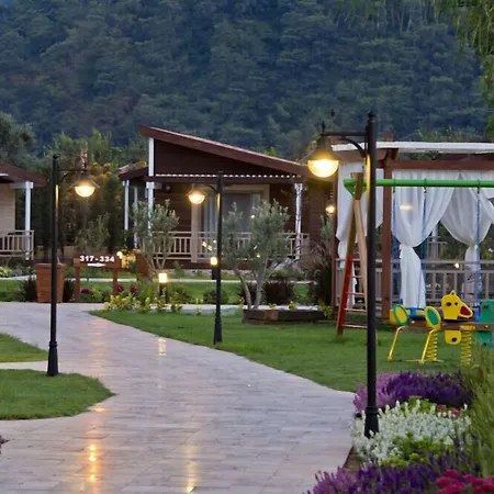 Üdülőközpont Kimera Lounge Boutique & 2*