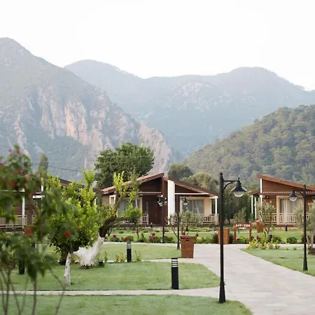Kimera Lounge Semesteranläggning (resort)
