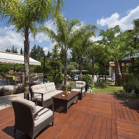 Kimera Lounge Boutique & Resort