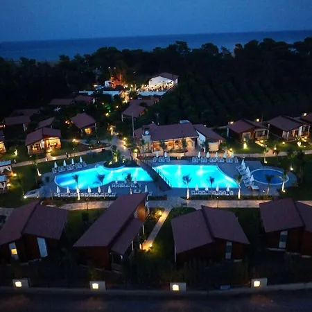 Kimera Lounge Boutique & 2*