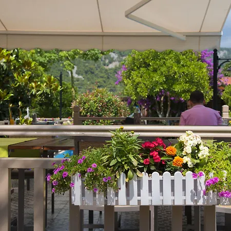 Resort Kimera Lounge Boutique & 2*