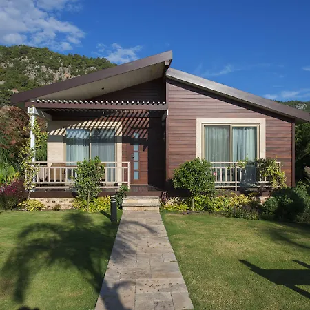 Kimera Lounge Boutique & Çıralı