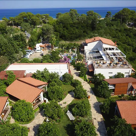 Kimera Lounge Boutique &