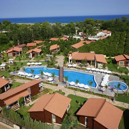 Resort Kimera Lounge Boutique & 2*