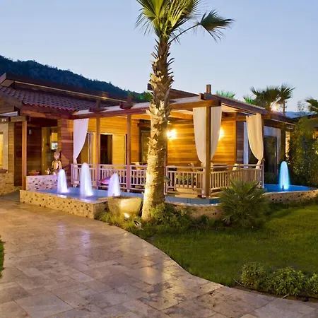 Kimera Lounge Boutique &