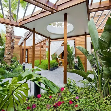 Resort Kimera Lounge Boutique &