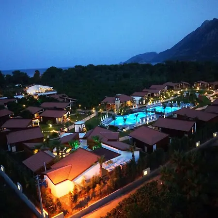 Kimera Lounge Çıralı