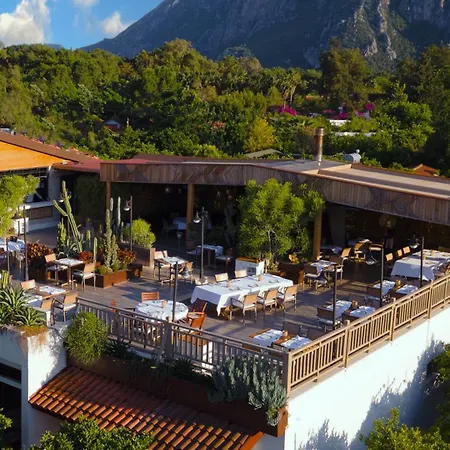 Kimera Lounge Ośrodek wypoczynkowy