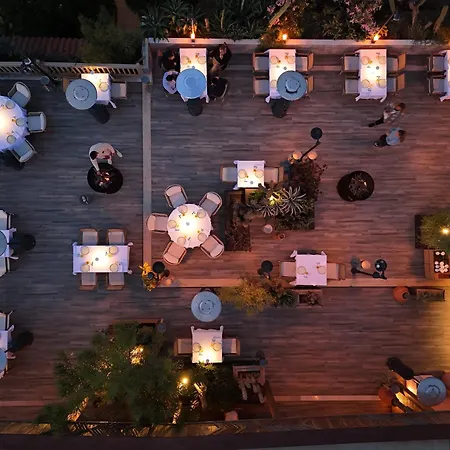 Resort Kimera Lounge 2*