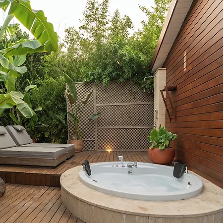 Kimera Lounge Station touristique 2*