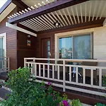 Feriested Kimera Lounge Çıralı