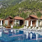 Kimera Lounge 2* Çıralı