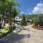 Feriested Kimera Lounge Çıralı