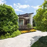 Feriested Kimera Lounge Çıralı
