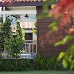 Kimera Lounge Çıralı