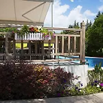 Kimera Lounge Çıralı