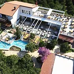Kimera Lounge 2* Çıralı