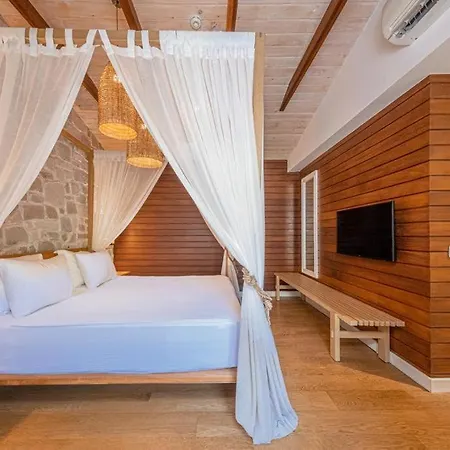 Resort Kimera Lounge Boutique & 2*