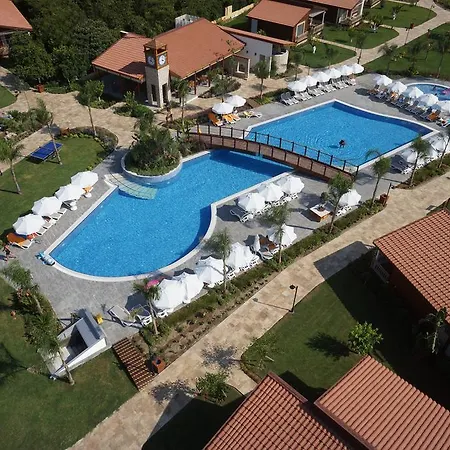 Kimera Lounge Boutique & Çıralı