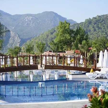 Kimera Lounge Boutique & Resort