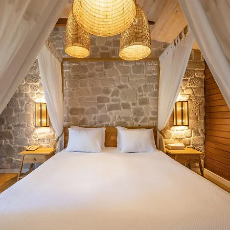Kimera Lounge Boutique & 2* Çıralı