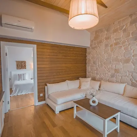 Kimera Lounge Boutique & Resort Çıralı