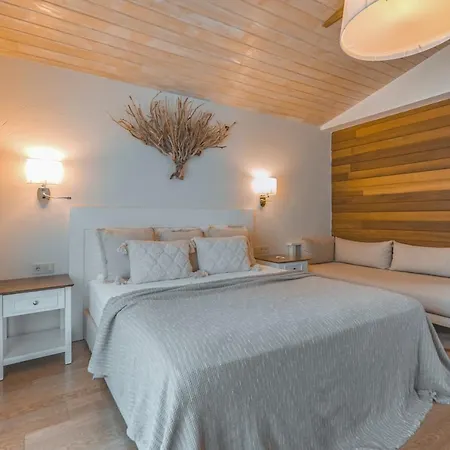 Kimera Lounge Boutique & Resort