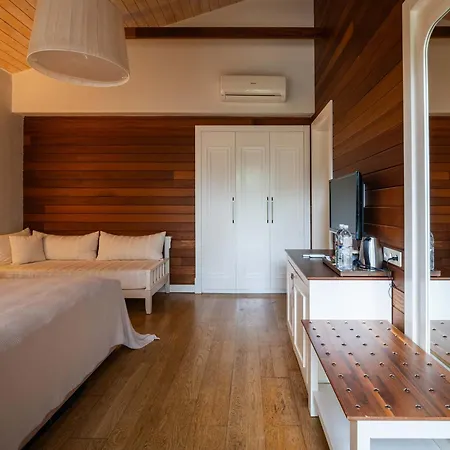 Kimera Lounge Boutique & Resort