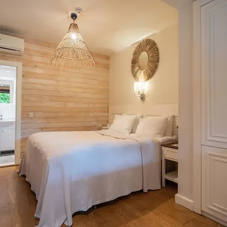 Resort Kimera Lounge Boutique & Çıralı