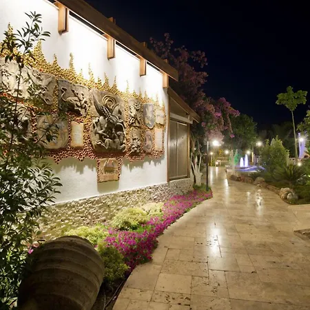 Kimera Lounge 2* Çıralı