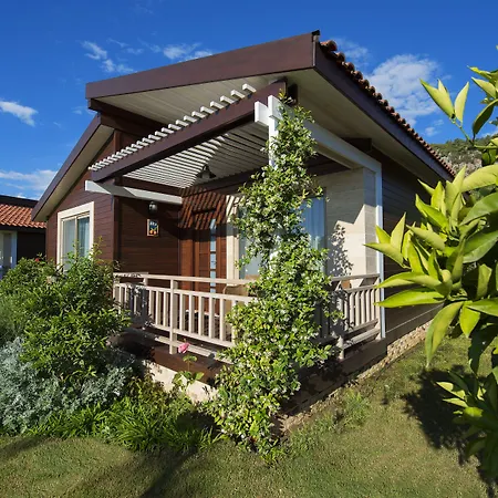 Resort Kimera Lounge 2*
