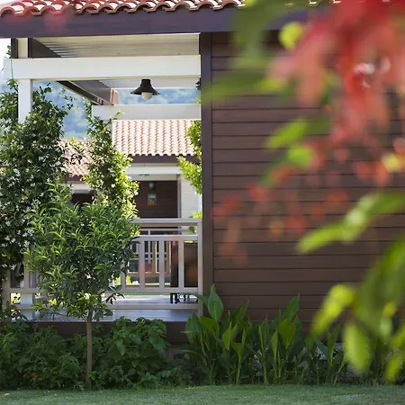 Resort Kimera Lounge Boutique & 2*