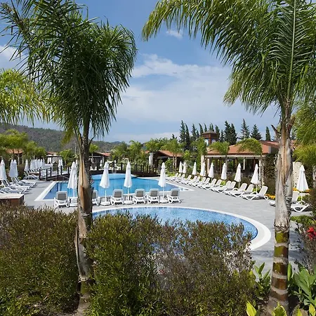 Resort Kimera Lounge Boutique & 2*