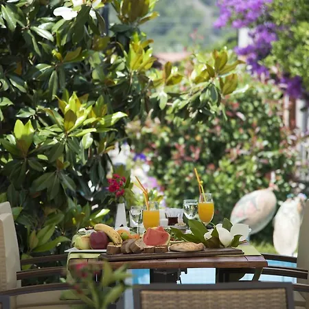 Resort Kimera Lounge Boutique & 2*