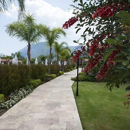 Resort Kimera Lounge Boutique & Çıralı