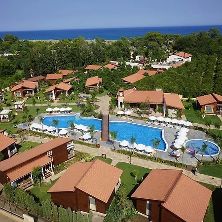 Kimera Lounge Boutique & Resort