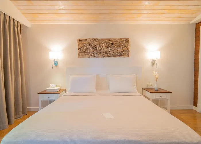 키메라 호텔 리조트